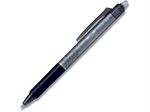 Rollerpen Pilot Frixion click 0,5mm, sort